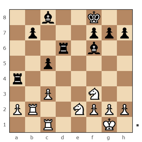 Game #7646791 - Владислав (skr74-v) vs Лев Сергеевич Щербинин (levon52)
