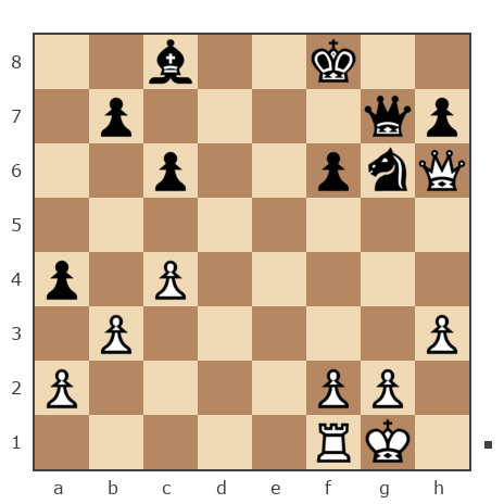 Game #7836584 - Александр (Shjurik) vs ситников валерий (valery 64)