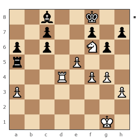 Game #7845096 - Александр Витальевич Сибилев (sobol227) vs _virvolf Владимир (nedjes)