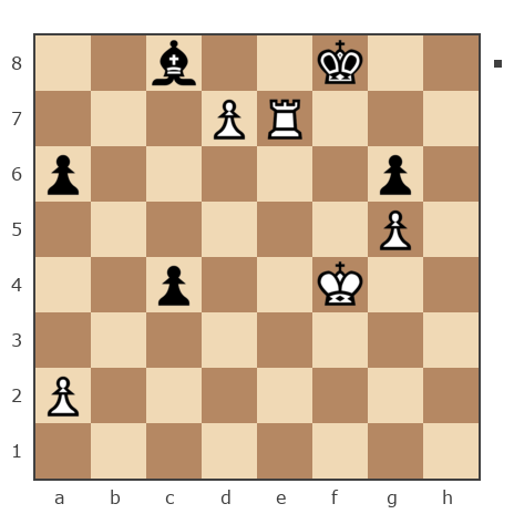 Game #7855708 - Олег (APOLLO79) vs nik583