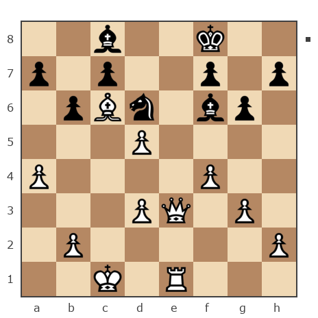 Game #7523104 - MASARIK_63 vs михаил (mihail-54)