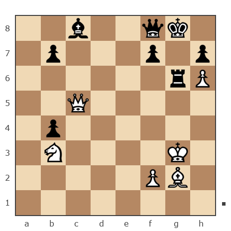 Game #7760242 - Анатолий Алексеевич Чикунов (chaklik) vs Evsin Igor (portos7266)