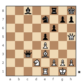 Партия №6986853 - Ибрагимов Андрей (ali90) vs Zero Level (Zero level)