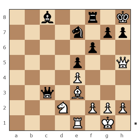 Партия №6986853 - Ибрагимов Андрей (ali90) vs Zero Level (Zero level)