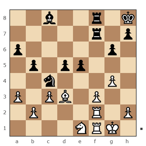 Game #7845037 - vladimir_chempion47 vs Борис Абрамович Либерман (Boris_1945)