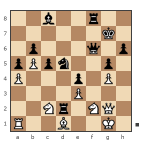 Game #7769618 - Юрий Александрович Зимин (zimin) vs Мершиёв Анатолий (merana18)