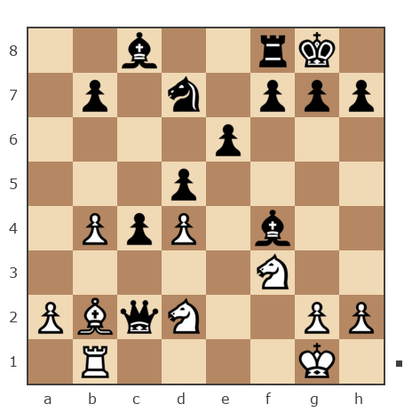 Game #7879196 - Ник (Никf) vs Сергей (Sergey_VO)