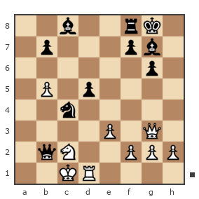 Game #7900825 - теместый (uou) vs Владимир Васильевич Троицкий (troyak59)