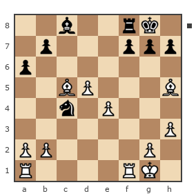 Game #1263726 - Roman (Kayser) vs Николай (Nic3)