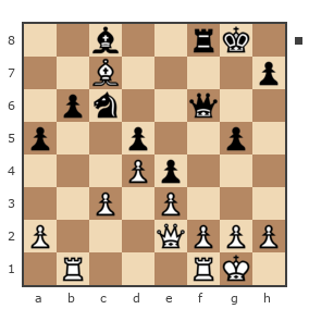 Game #7367393 - Нибур (nibur) vs журов сергей дмитриевич (dok2608)