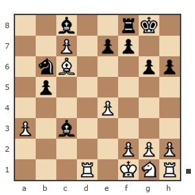 Game #6568261 - Клименко Дмитрий Васильевич (KabaL67) vs Серёга (V_S_N)