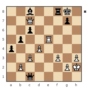 Game #7813877 - Drey-01 vs сергей александрович черных (BormanKR)
