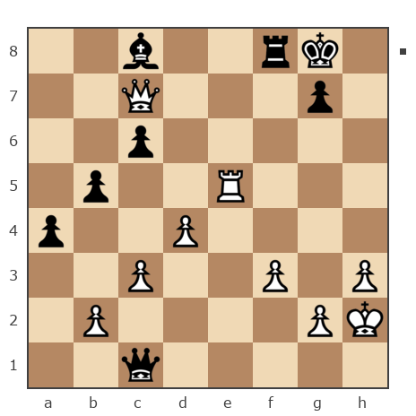 Партия №7813877 - Drey-01 vs сергей александрович черных (BormanKR)