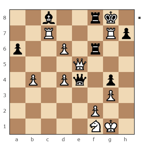 Game #6703211 - ГарриКаспаров vs Владимир (Wov)