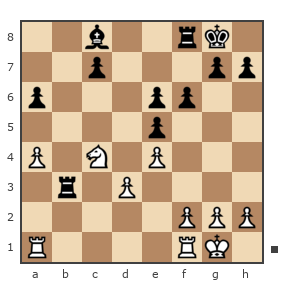 Game #2277698 - Ершков Вячеслав Алексеевич (Ich) vs Баулин Артем (tema_95)