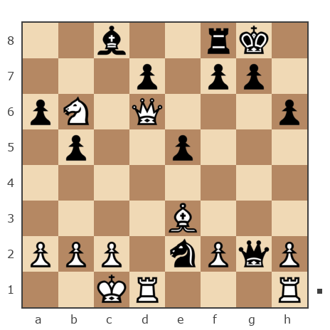 Game #4162306 - Grigor Tonoyan (Erevan) vs Минаков Михаил (Главбух)