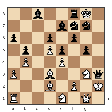 Game #7835941 - Exal Garcia-Carrillo (ExalGarcia) vs Грасмик Владимир (grasmik67)