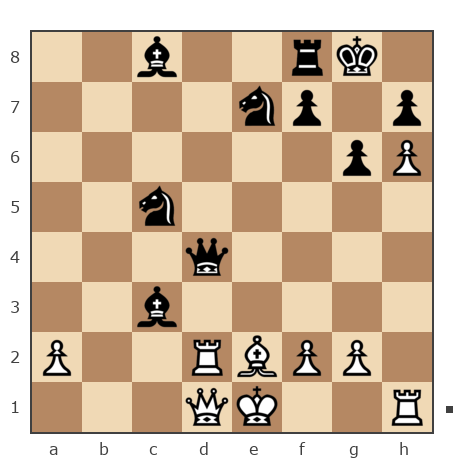 Game #7871147 - Андрей (Pereswet 7) vs Александр Владимирович Рахаев (РАВ)