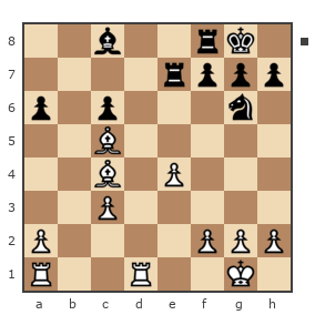 Game #7836672 - [User deleted] (DAA63) vs Блохин Максим (Kromvel)