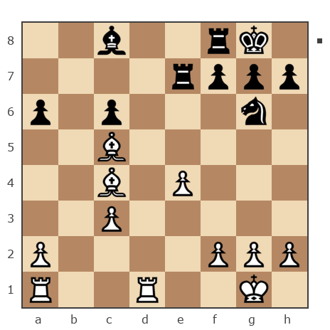 Партия №7836672 - [Пользователь удален] (DAA63) vs Блохин Максим (Kromvel)