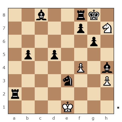 Game #6409248 - lazarev ivan (lazur01) vs Юрий Александрович (adg)