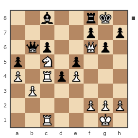 Game #7797880 - Александр Савченко (A_Savchenko) vs Гулиев Фархад (farkhad58)