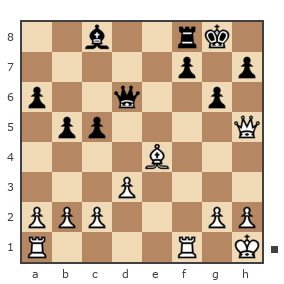 Game #3813513 - Виктор (gematagen) vs Сергеевич (VSG)
