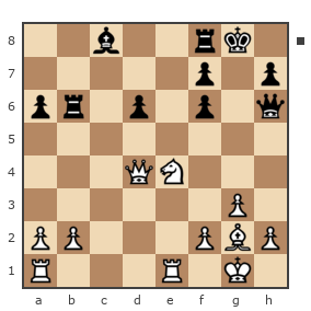 Game #166049 - керим (bakudragon) vs Сергей (Сергей2)