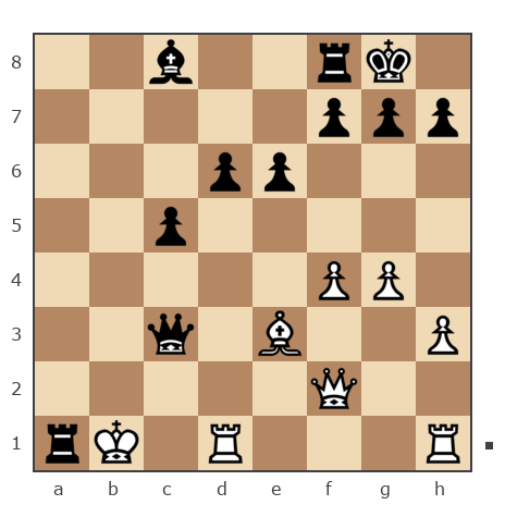 Game #7855297 - Aleksander (B12) vs Евгеньевич Алексей (masazor)