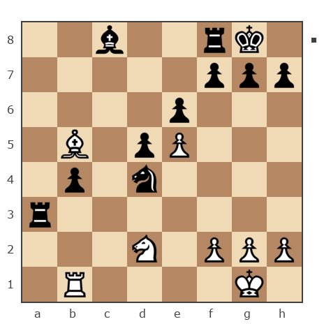 Партия №7930093 - Михаил (mikhail76) vs VZ88
