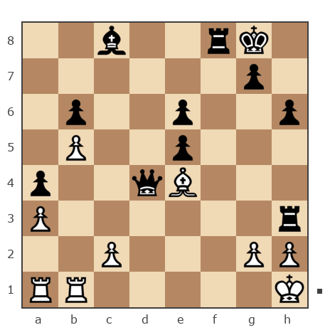 Game #7796591 - alik_51 vs Сергей Николаевич Купцов (sergey2008)