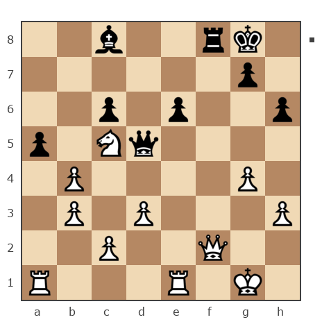 Game #7815326 - Дмитрич Иван (Иван Дмитрич) vs Грасмик Владимир (grasmik67)