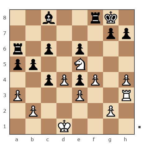Game #7903049 - михаил владимирович матюшинский (igogo1) vs Виталий Гасюк (Витэк)