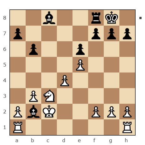Game #7794572 - Сергей Доценко (Joy777) vs Виталий Булгаков (Tukan)