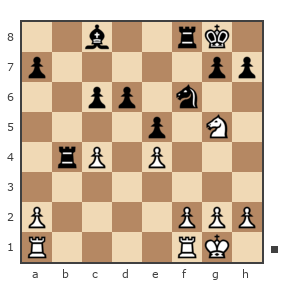 Game #7692331 - Дмитрий Михайлович Иванов (The Lukas) vs contr1984