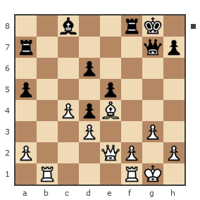 Game #7869901 - Дмитрий Леонидович Иевлев (Dmitriy Ievlev) vs contr1984