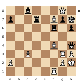 Game #5406575 - Андрей (Drey08) vs Сергей Кузьмив Михайлович (serginio20111)
