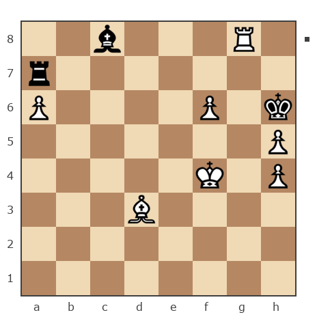 Game #7767473 - Гриневич Николай (gri_nik) vs Андрей (Андрей-НН)