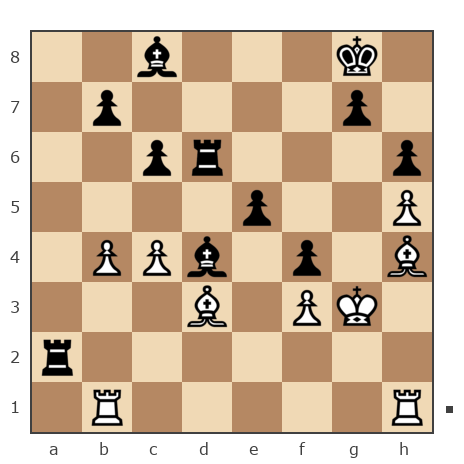 Game #7810786 - Дмитрий Васильевич Богданов (bdv1983) vs Юрий (volimre)