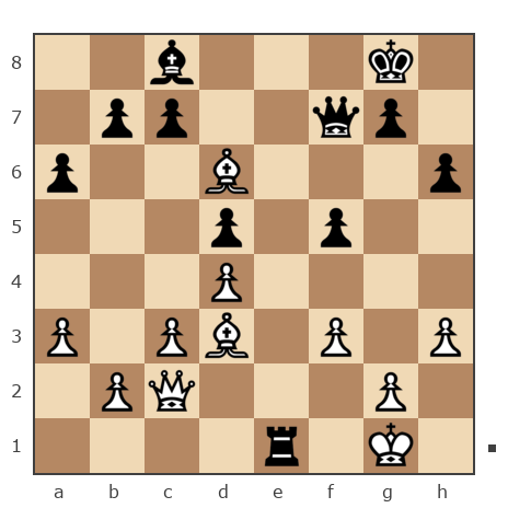Game #7885221 - николаевич николай (nuces) vs Александр (docent46)