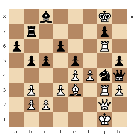Game #7226485 - Александр Сергеевич Борисов (Borris Pu) vs Сергей Васильевич Прокопьев (космонавт)