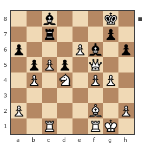 Game #7801607 - Игорь Аликович Бокля (igoryan-82) vs Владимир Васильевич Троицкий (troyak59)