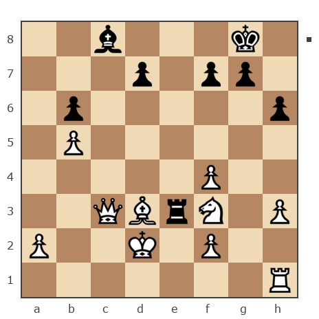 Game #153766 - aleksey1`23 vs юрий (сильвер)