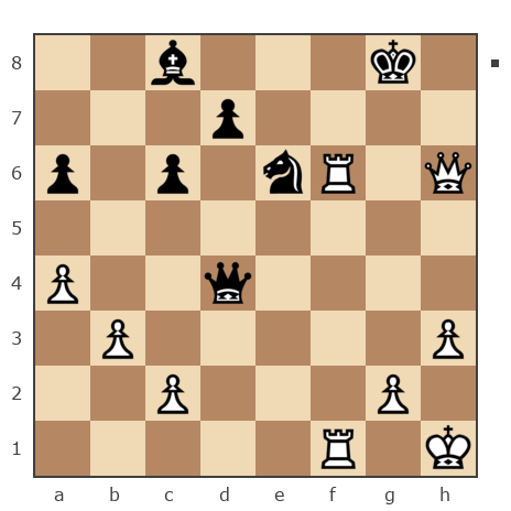 Game #7840370 - Лисниченко Сергей (Lis1) vs Геннадий Аркадьевич Еремеев (Vrachishe)
