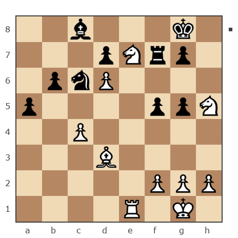 Game #7872707 - Борисович Владимир (Vovasik) vs Дмитрий Некрасов (pwnda30)