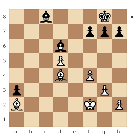 Game #7706750 - Edgar (meister111) vs ЛевАслан