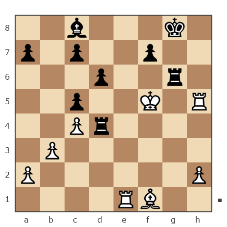 Game #7622181 - Маевский Сергей (Маевич) vs Green11 (ю19а68г)