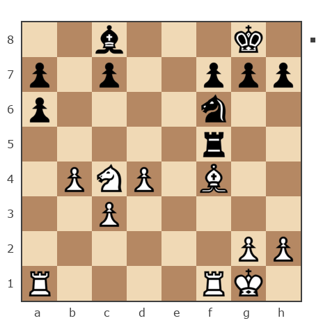 Партия №880028 - Александр (Kamill) vs Алексей (aleks_e2-e4)