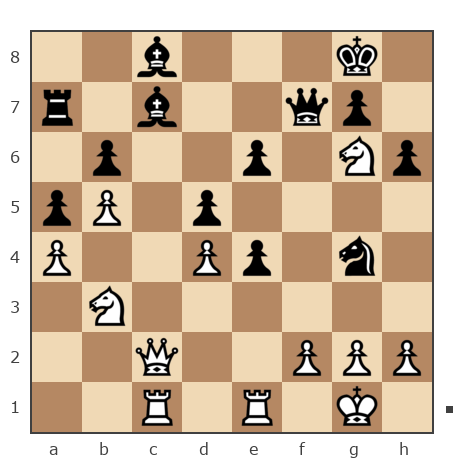 Game #7903410 - Виктор Иванович Масюк (oberst1976) vs Евгений (muravev1975)