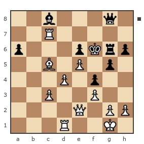 Game #7772511 - Владимир Ильич Романов (starik591) vs Елена Григорьева (elengrig)